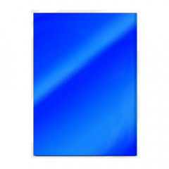 Tonic Mirror Card Gloss - Imperial Blue