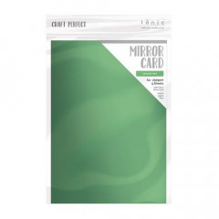 Tonic Mirror Card Gloss - Smooth Mint