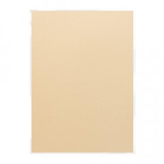 Tonic Pearlescent Card - Ivory Sheen