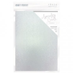Craft Perfect Speciality Card - Snowbound
