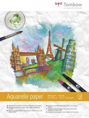 Tombow Watercolour Paper Pad