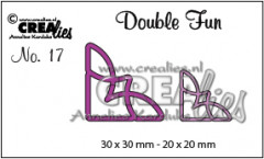 Double Fun Stanze - Nr. 17 - Ecken 3