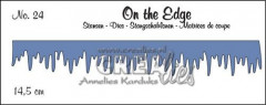 On the Edge Stanze - Nr. 24