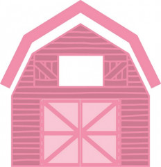 Collectables - Barn