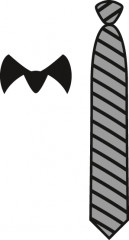 Craftables - Gentlemans Tie