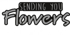 Craftables - Sending you flowers