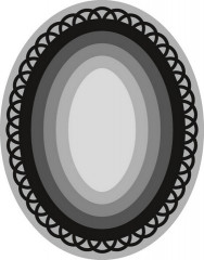 Craftables - Basic Oval