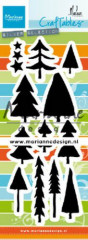 Craftables - Bäume von Marleen