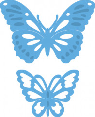 Creatables - Kleine Schmetterlinge 1