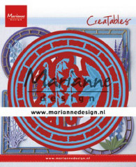 Creatables - Bluebell Circle