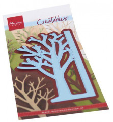Creatables - Gate folding Baum