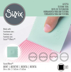 Sizzix Textured EffectzTool