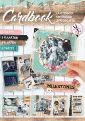 StudioLight Card Book - Milestones 04