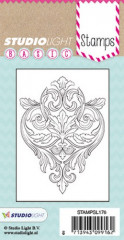Clear Stamps - Basic Nr. 176