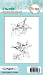 Clear Stamps - Basic Nr. 210