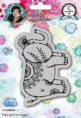Cling Stamps - Animals Art By Marlene 2.0 Nr. 16