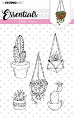 Clear Stamps - Essentials Nr. 307