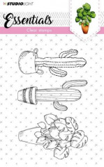 Clear Stamps - Essentials Nr. 308