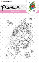 Clear Stamps - Essentials Nr. 309