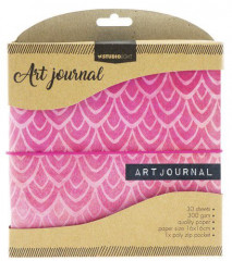 Studio Light Art Journal Essentials Nr. 3