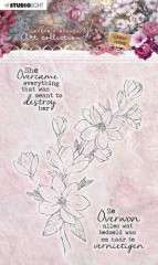 Clear Stamps - Jenines Mindful Art 4.0 Nr. 16