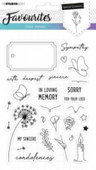 Clear Stamps - Favourites Nr. 487