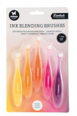 Studio Light Ink Blending Brushes 10mm Nr. 3