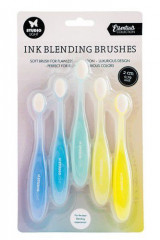 Studio Light Ink Blending Brushes 20mm Nr. 4