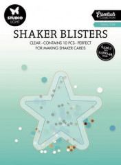 Studio Light Shaker Window Blister Essentials Nr. 6