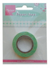 Decoration Paper Tape - Plaid