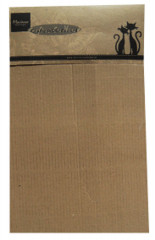 Paper Crafters Cardboard - Brown