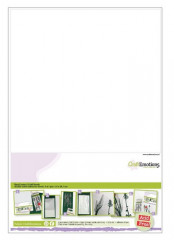 CraftEmotions EasyConnect (Doppelklebeband) Craft sheets A4