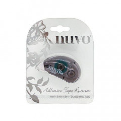 Nuvo Adhesive Tape Runner Mini Dotted