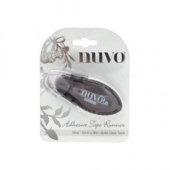 Nuvo Adhesive Tape Runner Maxi Solid