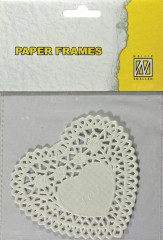 Paper Frames Herz