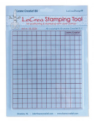 LeCrea - Leanes Stamping Tool