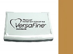 VersaFine Stempelkissen - Toffee