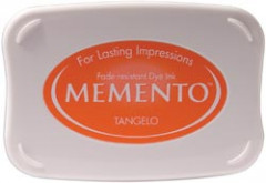Memento Stempelkissen - Tangelo