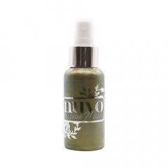 Nuvo Mica Mist - Wild Olive