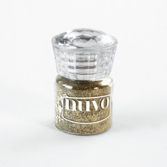 Nuvo Glitter Embossing Powder - gold enchantment