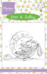 Clear Stamps - Holiday app
