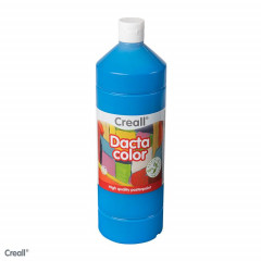 Creall Dactacolor groß - pastellblau