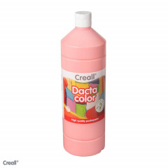 Creall Dactacolor groß - rosa