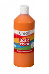Basic Color Plakatfarbe - orange