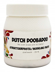 Dutch Structure Paste Smooth