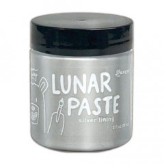 Simon Hurley Lunar Paste - Silver Lining