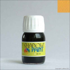 Shadow Paint indischgelb