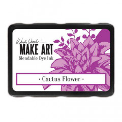 MAKE ART Dye Ink Pad - Cactus Flower