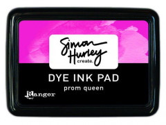 Simon Hurley Dye Ink Pad - Prom Queen
