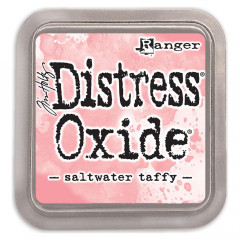 Distress Oxide Ink Pad - Saltwater Taffy